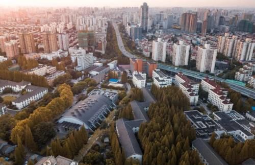 上海这所“尴尬”的“985工程”大学，实力究竟如何？