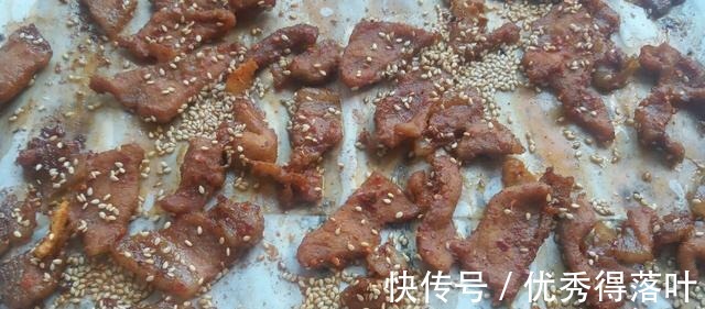 迷迭香|教你一道美味烤肉，醇香可口，营养美味，做法简单，自由搭配！