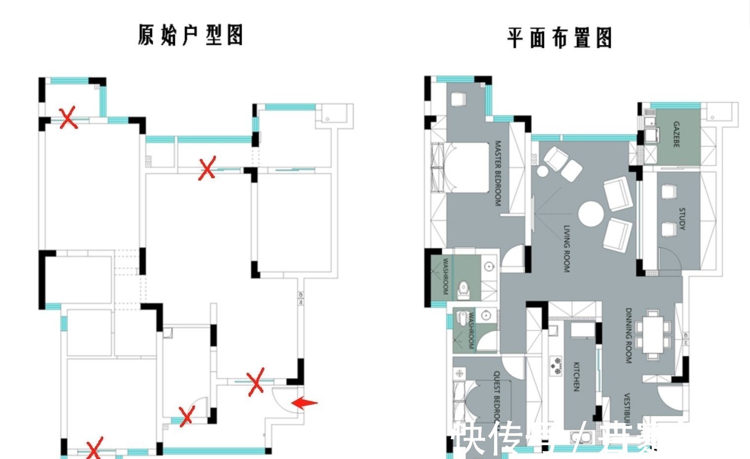 风格|她在沙发后面“掏洞”造窗，完工后发现太明智了，全屋温暖又自然