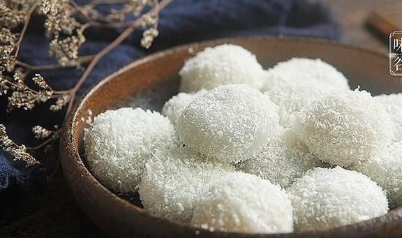 同事们|汤圆不用水煮,换个吃法好吃翻倍,而且方便携带,同事们都抢着吃