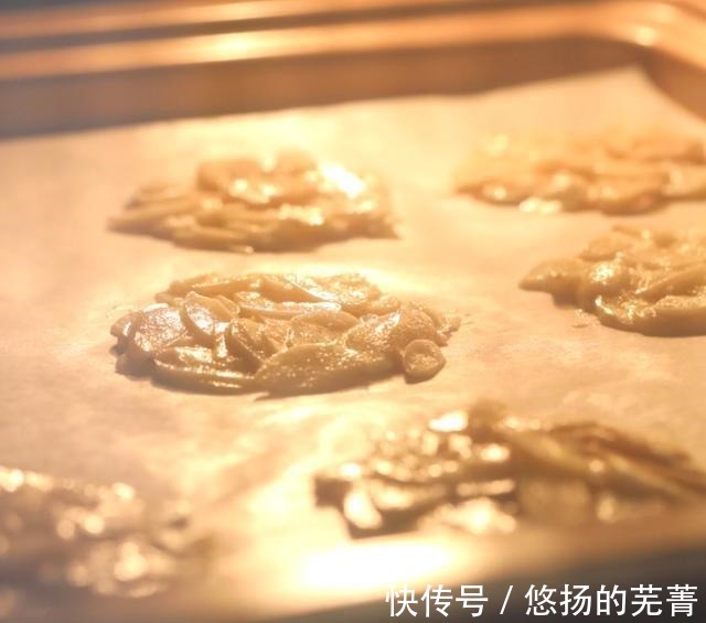 牛轧系新晋网红!闭眼都能学会,零添加超好吃,待客送礼有面子!