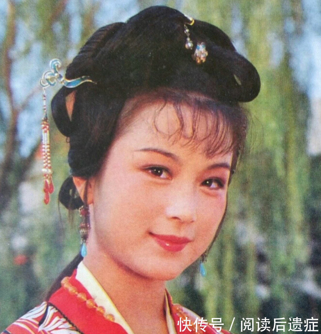 王夫人&《红楼梦》:史湘云请贾母赏桂花,为何不讲明地点?