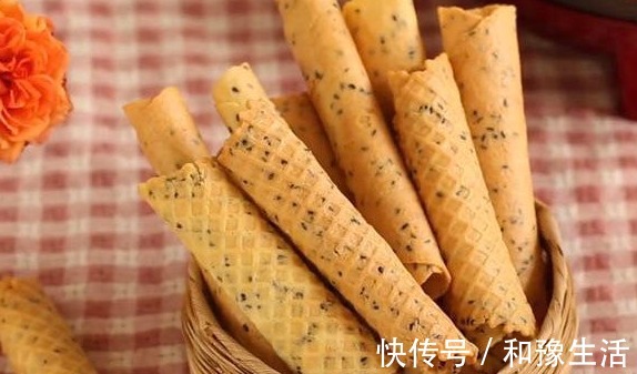 做包子不要再用面粉啦，如此做，包子晶莹剔透，出锅连吃5个