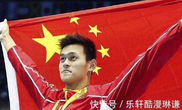 主办方|时隔672天,孙杨刚获大奖24小时就被除名,奖项也被收回