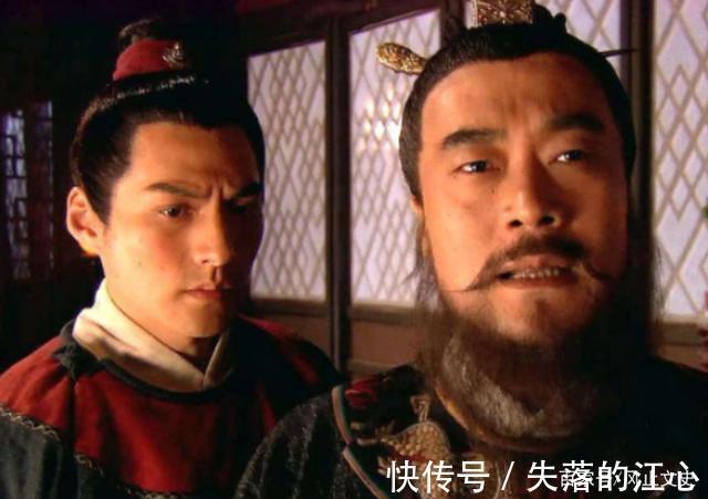 卢俊义$他被水浒捧上天,结果原著却查无此人,堪称水浒传中“谣言之首”