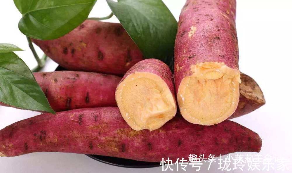 杏鲍菇|建议中老年人,有钱少买保健品,“常吃6样,做3事”,健康又长寿