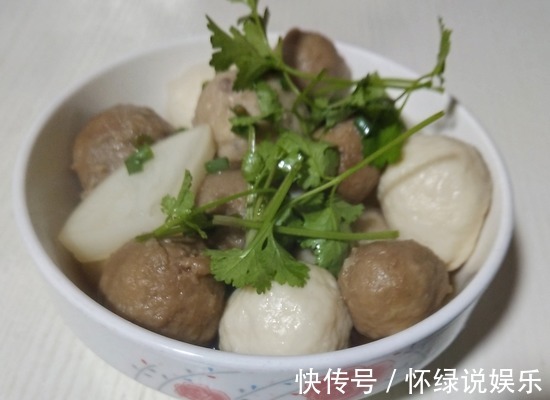 天冷了多给孩子做它吃，比白菜便宜，比人参还补，常吃增强抵抗力