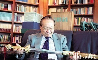 范蠡|她是金庸14本书最傻的主角,武功天下无敌,最终却沦为爱情的玩物