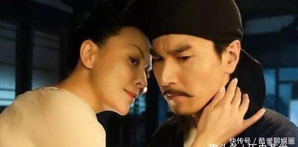 暴露|狄仁杰死后，武则天痛喊四个字，暴露二人真实关系，史官不敢写！