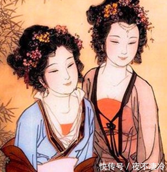 李桂姐!金瓶梅名场面赏析:吴月娘雪夜焚香,一篇祝词看透吴月娘的心机