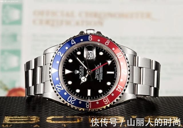 时计 关于劳力士蒂芙尼盘 你需要知道这些！