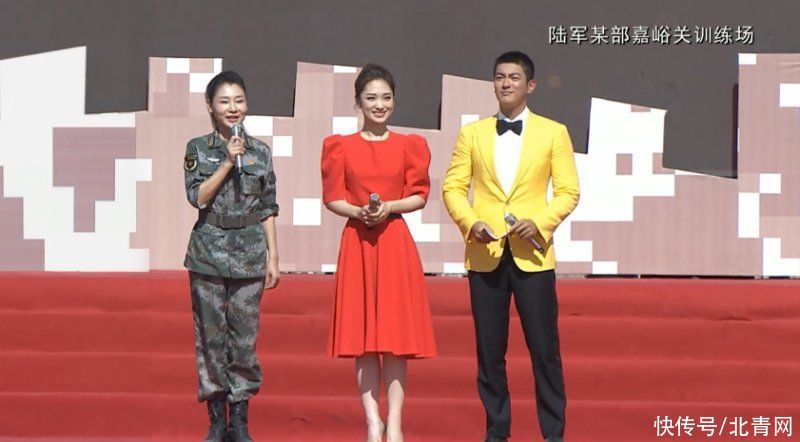 -7|央视“八一”特别节目节目单出炉 郭瓦加毛吉、阿斯根等献歌