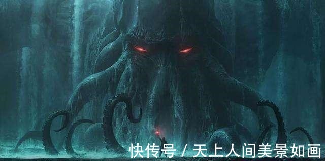 异兽流&5本有趣的异兽流小说,独特视角,眼前一亮,看得停不下来