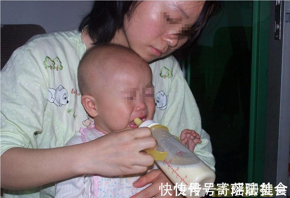 时期|什么时候给宝宝断奶好?不是8个月也不是一岁,而是这个时期