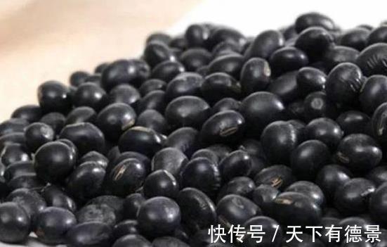 米醋|黑豆加以下2种料,解毒、改善糖尿病效果降血糖,身体越来越健康