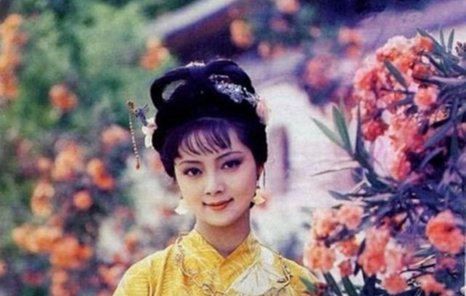 贾宝玉#薛宝钗从一而终?却是二嫁之妇!你道她的“如意郎君”为谁