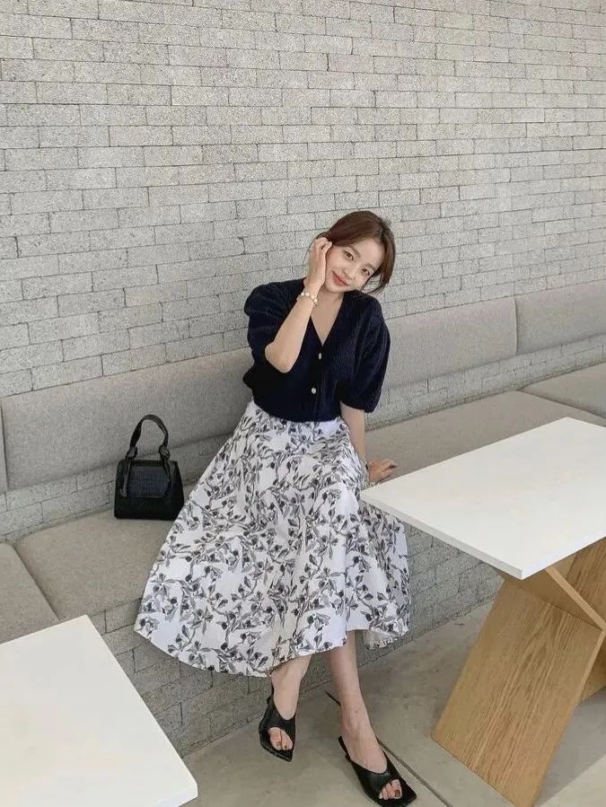 玛丽珍鞋|你的凉鞋烂大街了!今夏流行这几双,百搭又凉快