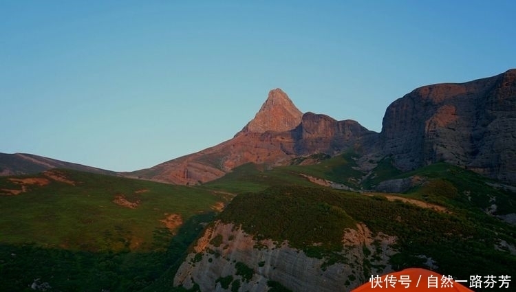 迭部|迭部措美，不忍错过的美丽