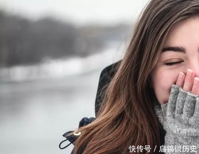 诗经|“打喷嚏,有人想”,这说法打哪儿来?答案竟是《诗经》里的渣男