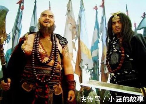 朝廷#征方腊后,鲁智深对宋江说的话,仅5人听懂,离开宋江得善终