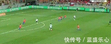 桑切斯|2-1!阿根廷强势崛起,36球仍能赢,复仇美洲杯死敌,梅西开心!