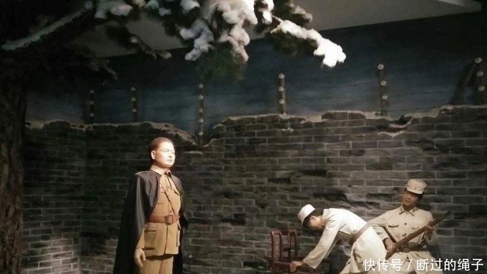 当官|吉鸿昌将军将“做官即不许发财”刻在碗上,当座右铭时刻提醒自己