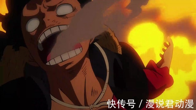 攻击|海贼王985集:预见未来的见闻色,能否躲避阿普的音乐攻击
