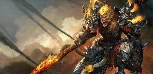 猴子@西游记,十万天兵天将真的打不过孙悟空吗?天庭一位神仙说出真相