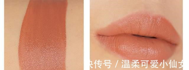 沈梦辰 “口红”不可随便涂!唇形不同画法也不同,原来我一直做错了!