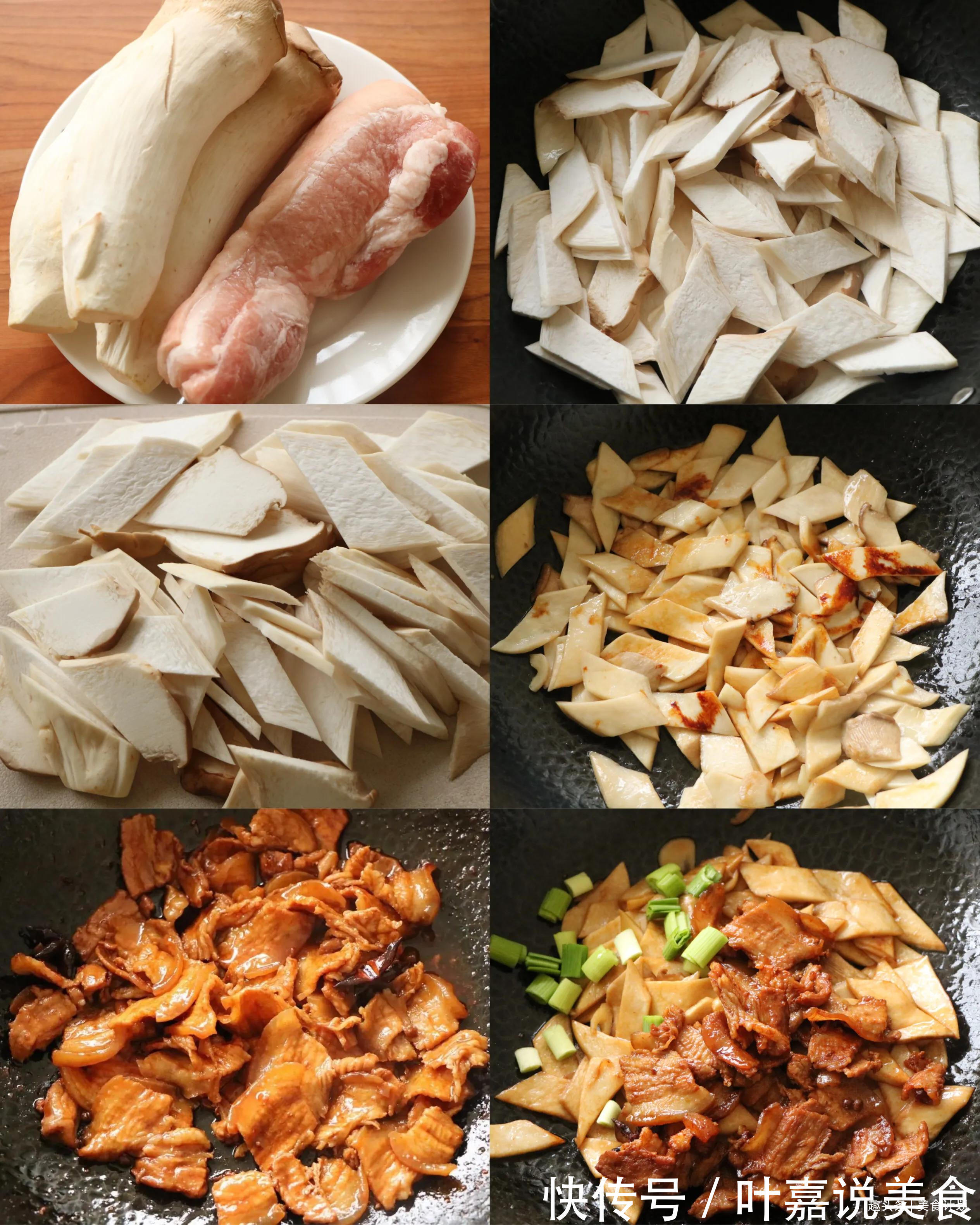 天气热,5道下饭菜超棒!低脂低热量,膳食纤维高,多吃身体棒