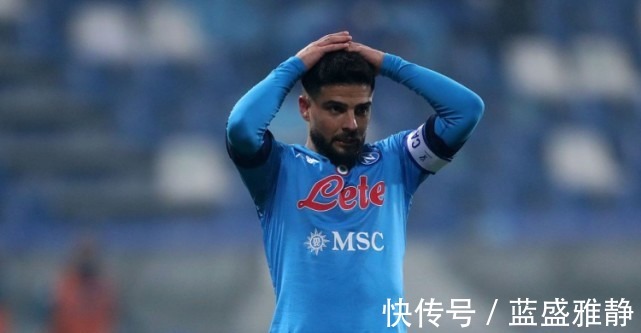 那不勒斯|意甲再流失一巨星,蓝衣10号将远赴美职联,那不勒斯退出争冠集团!