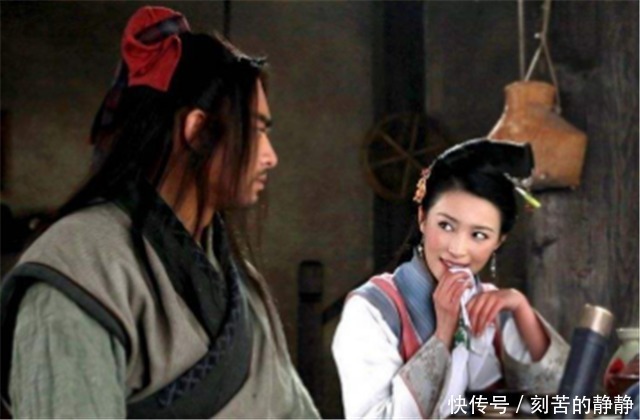 听到宋江被毒死,武松只说了6个字,道出与宋江情义不再