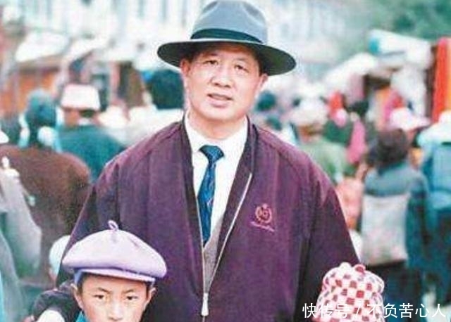 人民公仆|人民公仆孔繁森:殉职时仅50岁,26年过去,他的3个子女怎样了?
