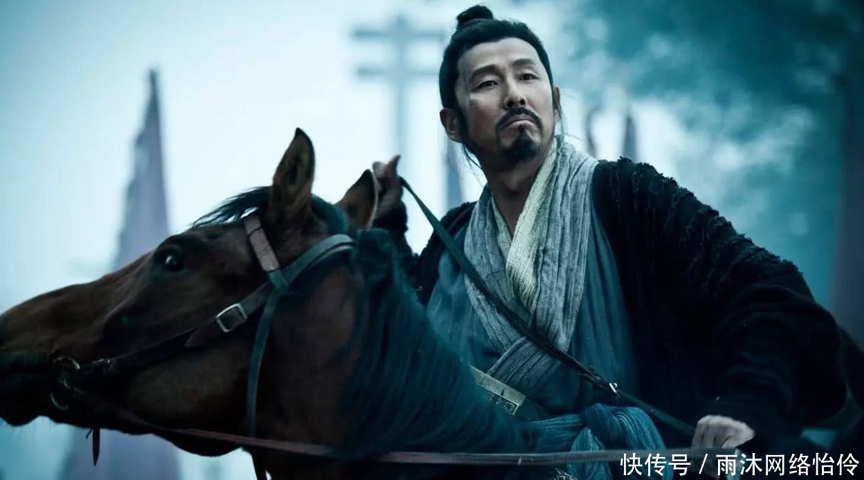 吕后|韩信之死到底和谁有关?刘邦、吕后本不想杀他,最想杀他的竟是他