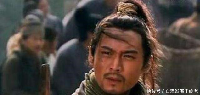 史文恭射|晁盖被箭射杀,凶手却不是史文恭嫌疑最大的是这几人!