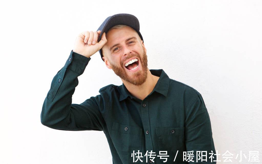 脑啡肽|长寿的男人，通常会有“五大爱好”，占了两个或都和长寿有缘