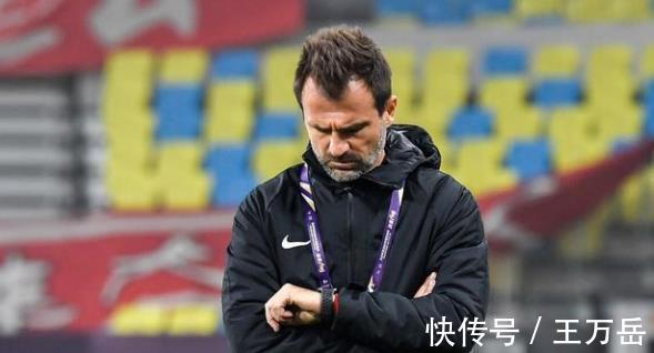 北京国安|换帅如换刀!谢峰、邵佳一谁能让北京国安在中超重塑辉煌?