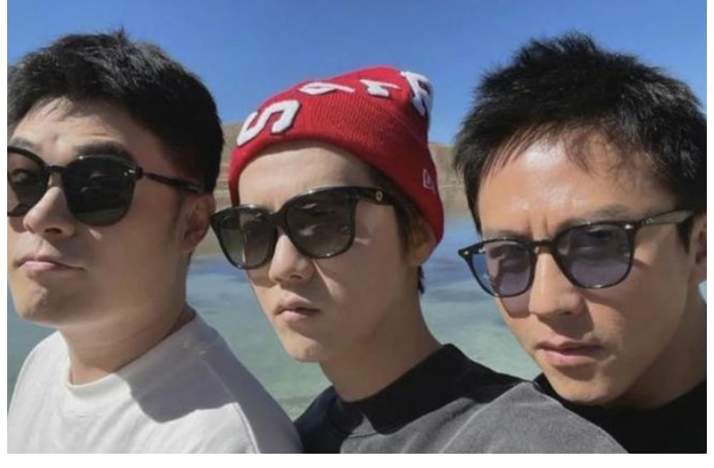 《五哈》第二季正式开录,邓超陈赫鹿晗全员回归