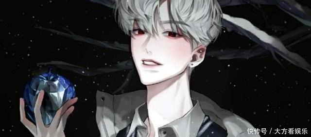 偏执狂|小甜文《慕少他是偏执狂》慕祁暗恋颜白10年,每章都止不住笑声