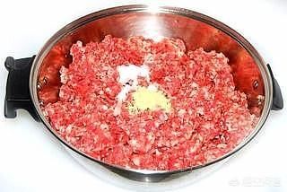  丸子|四喜丸子怎么做？