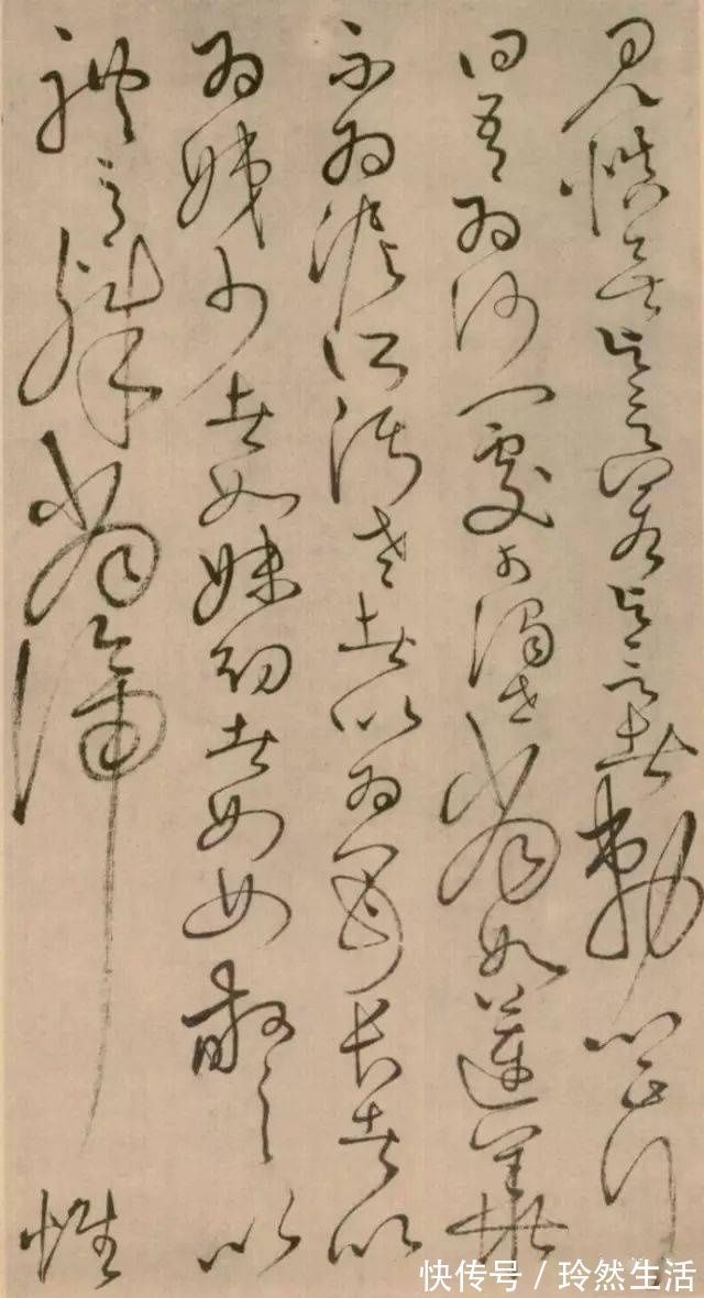 周濂@徐悲鸿评他的这部作品前无古人,后无来者