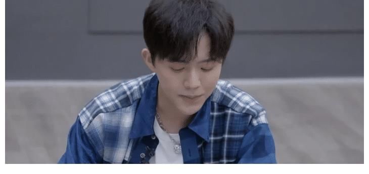 哥哥|《披荆斩棘的哥哥》里，“小透明”的那位哥哥，五公终于回来了