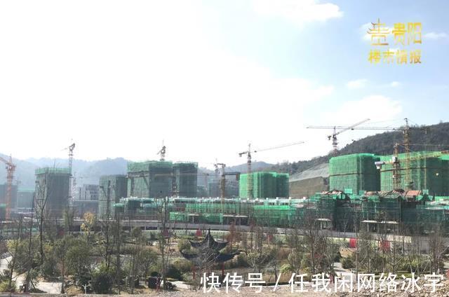 业主|关注贵阳这几个楼盘卖房半年以上竟还没开建