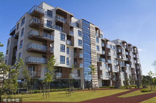 公寓|买房时,不管自住还是投资,尽量避开这3种房子没错