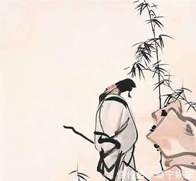 诗书气$苏轼为友人写下一首留别诗,鲜有人知,但其中一句却成千古名句