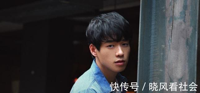 魏大勛|魏大勛只會上綜藝節(jié)目?其實(shí)他的代表作你看過的