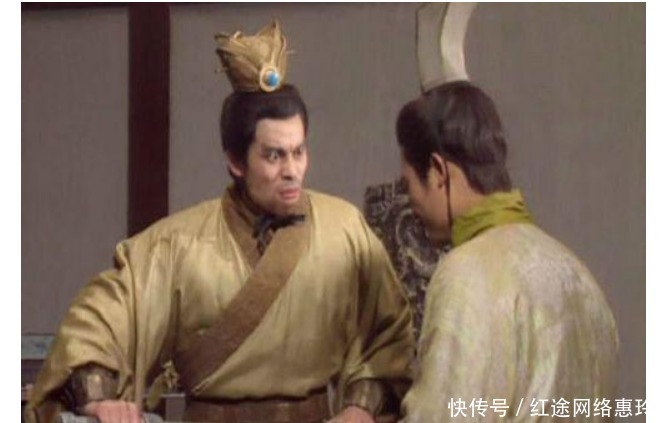 拉拢|以下三国最可惜的天才，有帝王之志，刘备不敢拉拢，曹操不敢重用