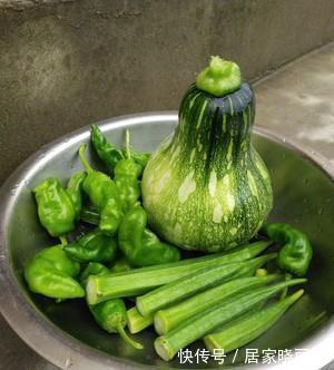 家常鸡蛋菜谱，秋葵炒鸡蛋，简单美味营养，超下饭，10分钟搞定