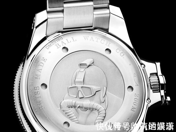 自体 波尔表的防磁性能,堪称最坚固耐用的腕表典范