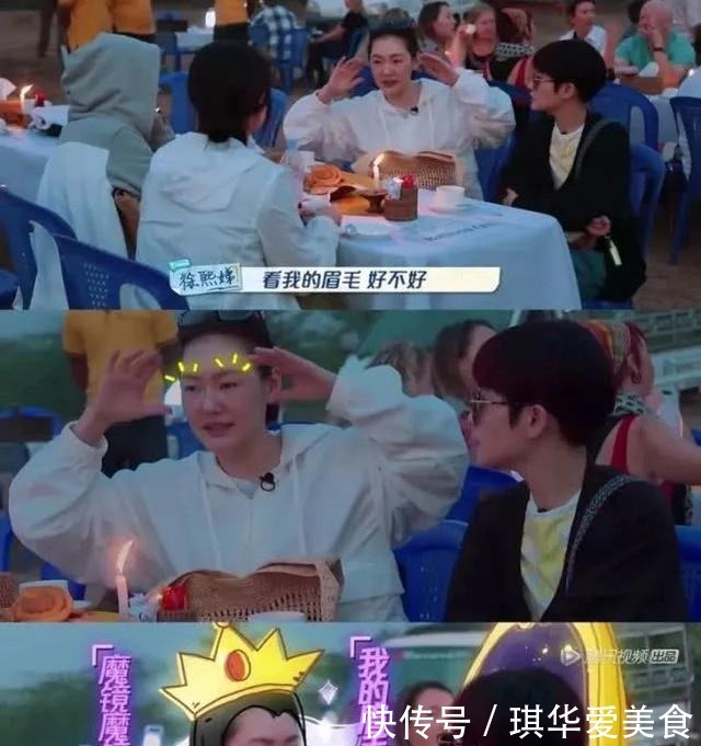 眉笔|为什么最好不要纹眉,专家道出实情,网友:幸好当时没跟风
